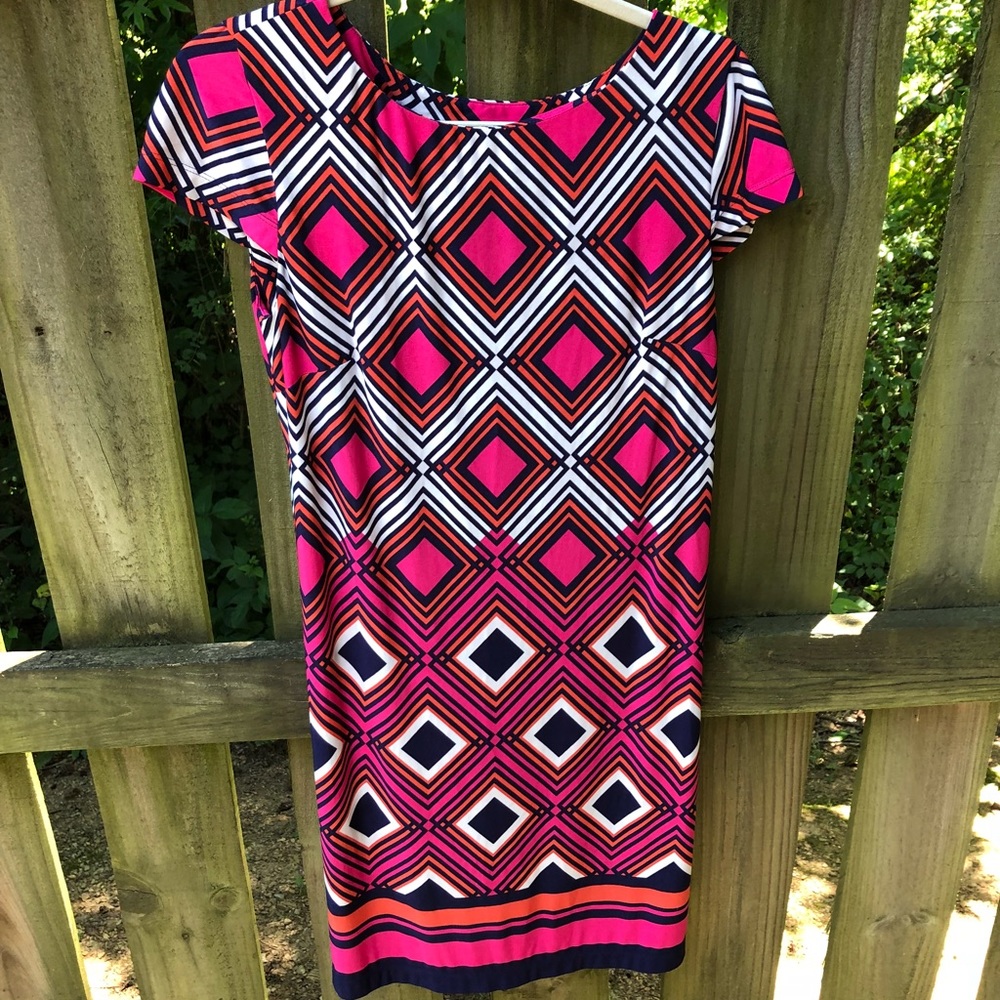 Jessica Howard Dress! Versatile AND comfy! 😍